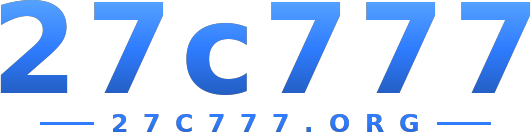 27c777 logo